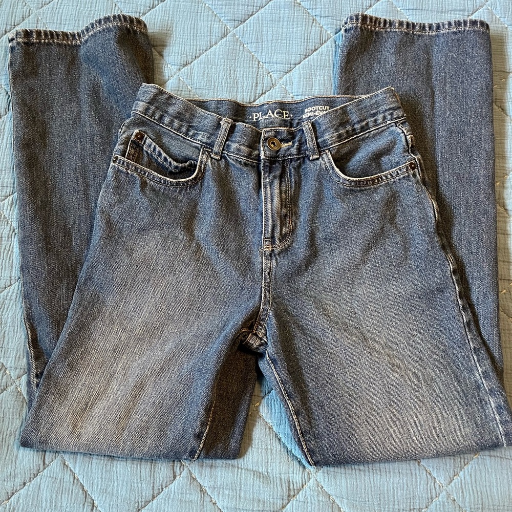 Children’s place jeans